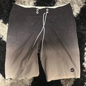 Hollister Board Shorts